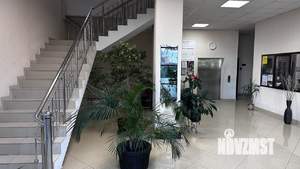 Студия квартира, на длительный срок, 26м2, 3/9 этаж