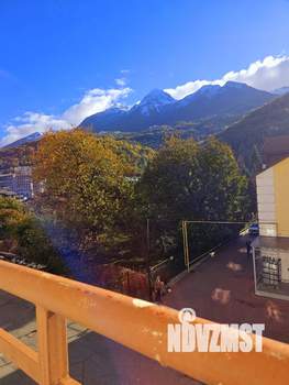 1-к квартира, на длительный срок, 41м2, 3/5 этаж