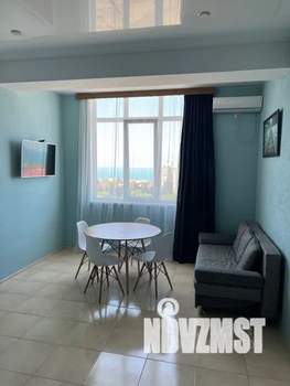 2-к квартира, посуточно, 50м2, 5/8 этаж