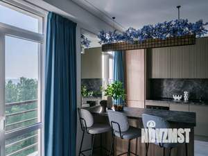 2-к квартира, посуточно, 38м2, 9/10 этаж