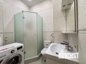 1-к квартира, посуточно, 45м2, 5/13 этаж