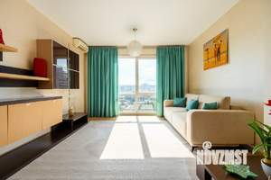 3-к квартира, на длительный срок, 130м2, 5/19 этаж