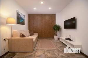 2-к квартира, посуточно, 65м2, 1/1 этаж