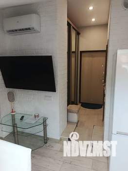 1-к квартира, посуточно, 35м2, 4/4 этаж