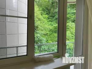 1-к квартира, посуточно, 47м2, 2/3 этаж