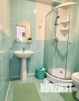 Студия квартира, посуточно, 29м2, 12/13 этаж