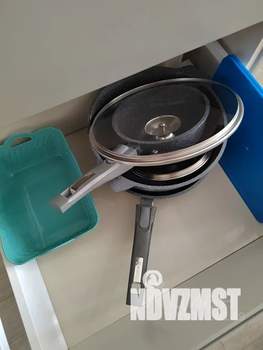 Студия квартира, посуточно, 29м2, 9/20 этаж