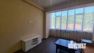 Студия квартира, на длительный срок, 31м2, 4/6 этаж