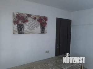 2-к квартира, посуточно, 18м2, 1/2 этаж
