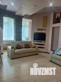 1-к квартира, посуточно, 70м2, 3/5 этаж