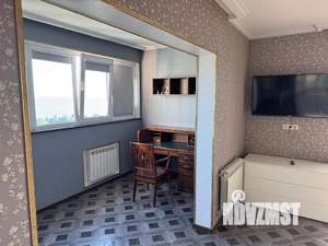 2-к квартира, посуточно, 120м2, 11/22 этаж