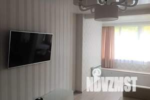 2-к квартира, посуточно, 55м2, 3/5 этаж