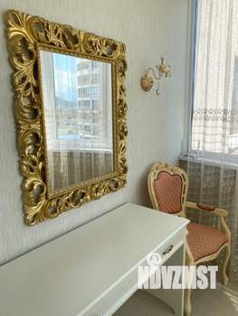 2-к квартира, посуточно, 85м2, 13/19 этаж