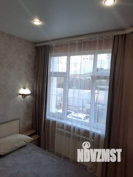 1-к квартира, на длительный срок, 25м2, 2/5 этаж