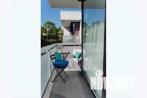 1-к квартира, посуточно, 28м2, 3/3 этаж