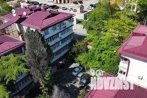 2-к квартира, посуточно, 30м2, 1/5 этаж