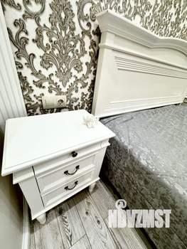 4-к квартира, на длительный срок, 100м2, 8/17 этаж