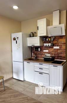 Студия квартира, на длительный срок, 33м2, 14/22 этаж