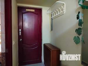 Студия квартира, посуточно, 18м2, 1/1 этаж