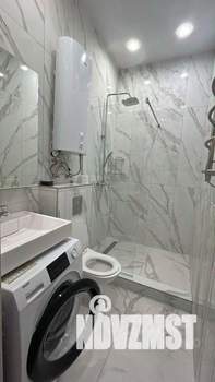 1-к квартира, посуточно, 47м2, 1/1 этаж