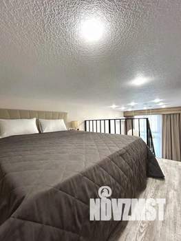 1-к квартира, посуточно, 26м2, 1/1 этаж