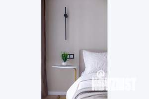 1-к квартира, посуточно, 30м2, 13/20 этаж