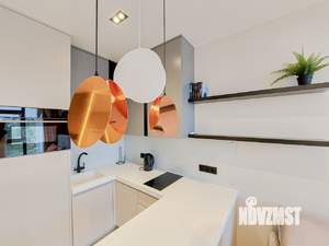 1-к квартира, на длительный срок, 25м2, 10/18 этаж