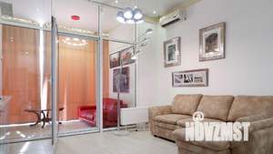 3-к квартира, посуточно, 73м2, 1/1 этаж