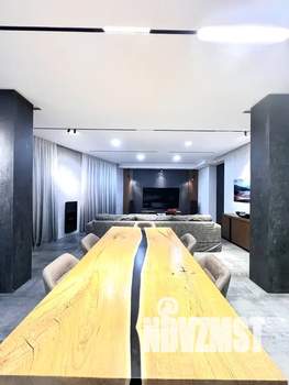 4-к квартира, посуточно, 220м2, 4/21 этаж