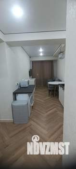 2-к квартира, на длительный срок, 36м2, 1/6 этаж