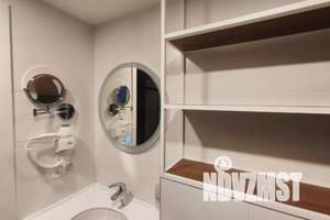 1-к квартира, посуточно, 26м2, 4/10 этаж