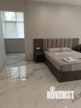 1-к квартира, посуточно, 30м2, 4/4 этаж