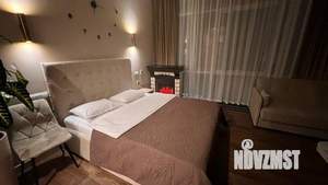 1-к квартира, посуточно, 28м2, 1/1 этаж