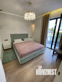 2-к квартира, посуточно, 40м2, 4/10 этаж