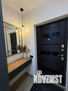 Студия квартира, посуточно, 24м2, 5/19 этаж