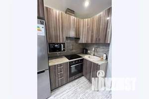 1-к квартира, посуточно, 37м2, 3/5 этаж