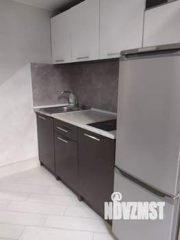 1-к квартира, на длительный срок, 35м2, 1/1 этаж