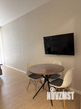 1-к квартира, на длительный срок, 36м2, 2/12 этаж