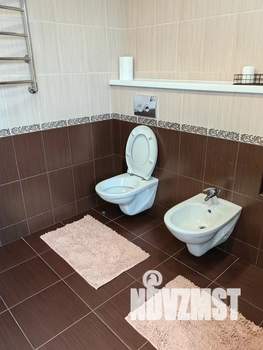2-к квартира, посуточно, 105м2, 11/21 этаж