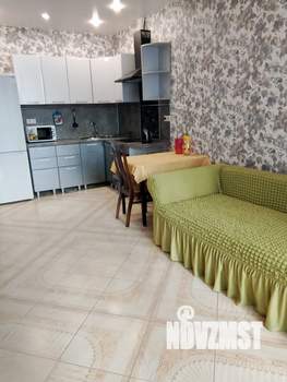 2-к квартира, на длительный срок, 38м2, 3/26 этаж