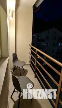 2-к квартира, посуточно, 43м2, 5/5 этаж