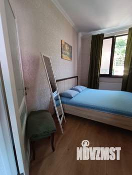 3-к квартира, на длительный срок, 86м2, 2/4 этаж