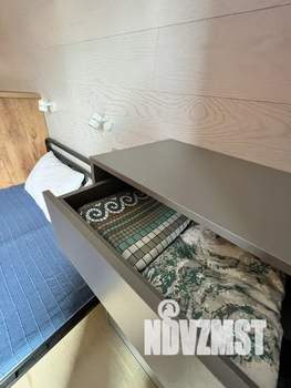 Студия квартира, посуточно, 30м2, 20/20 этаж