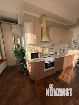 2-к квартира, на длительный срок, 41м2, 3/5 этаж