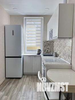 2-к квартира, посуточно, 33м2, 1/1 этаж