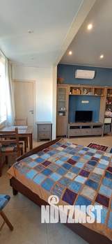 1-к квартира, посуточно, 16м2, 12/13 этаж