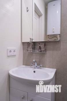 1-к квартира, посуточно, 21м2, 1/1 этаж