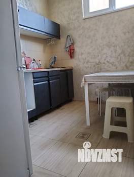 2-к квартира, посуточно, 63м2, 1/5 этаж