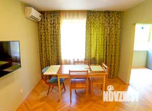 3-к квартира, посуточно, 65м2, 4/5 этаж