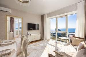 2-к квартира, посуточно, 51м2, 18/21 этаж